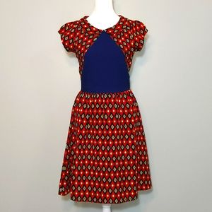 Blythe Dress by Dear Creatures